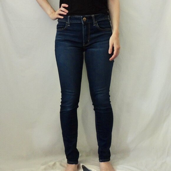 American Eagle Jeans - Picture 1 of 7
